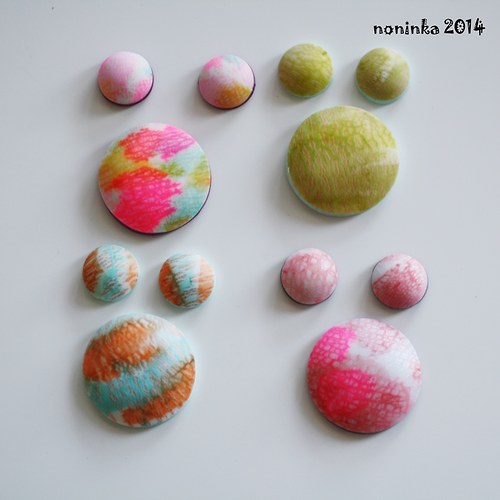 Sada fimošonů na přání 4x — foto 1