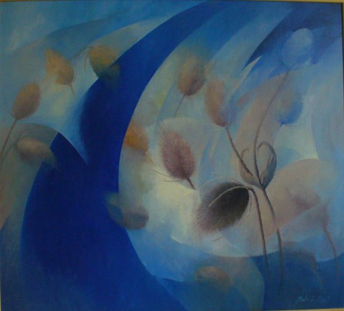 " NIC NENÍ NEMOŽNÉ ",62x68,olej,sol.