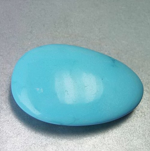 Magnezit modrý - D295 — foto 1