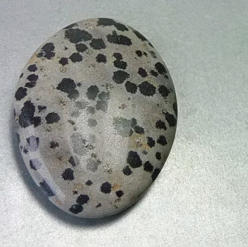 Jaspis dalmatin D297 — foto 1