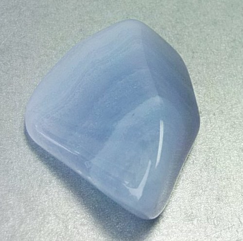 Chalcedon modrý - D310 — foto 1