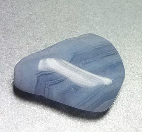 Chalcedon modrý - D316 — foto 1