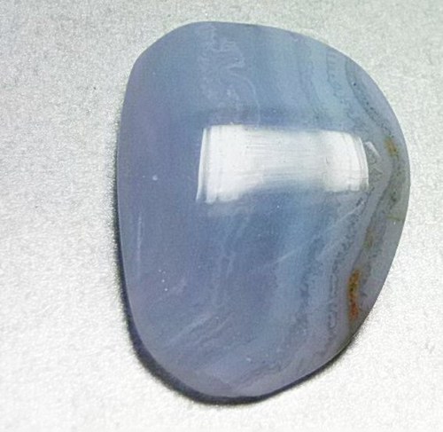 Chalcedon modrý - D318 — foto 1