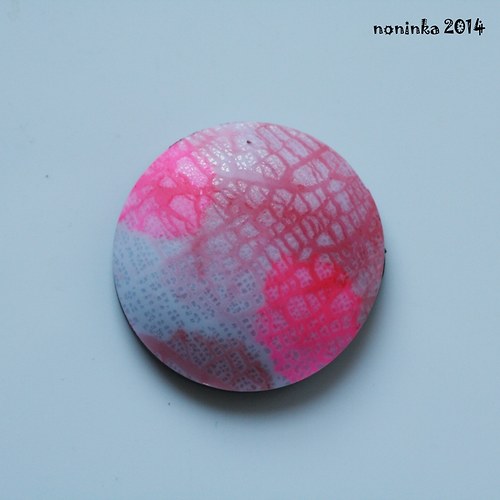 Inkoustový — foto 1