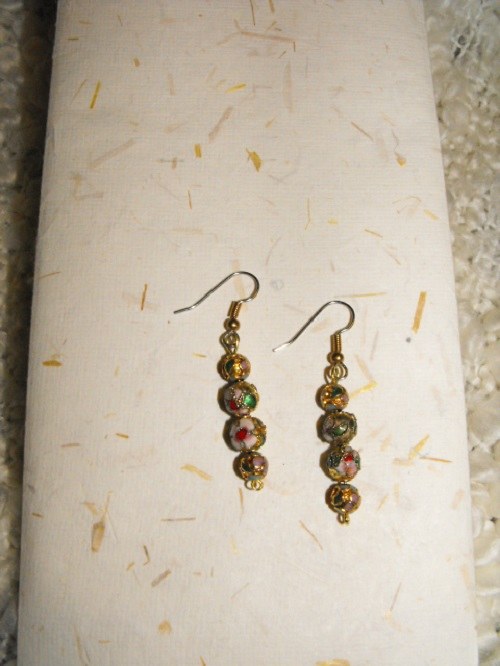 Cloisonné — foto 1