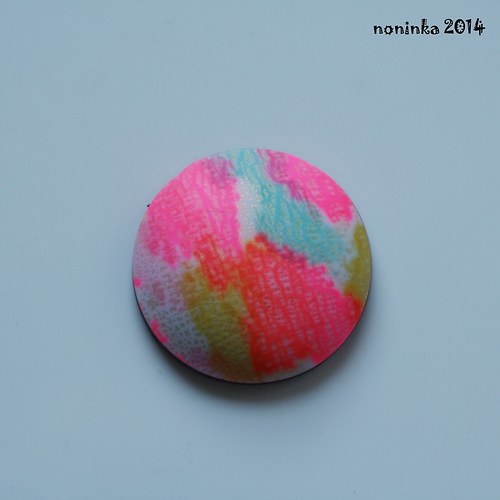 Inkoustový — foto 1
