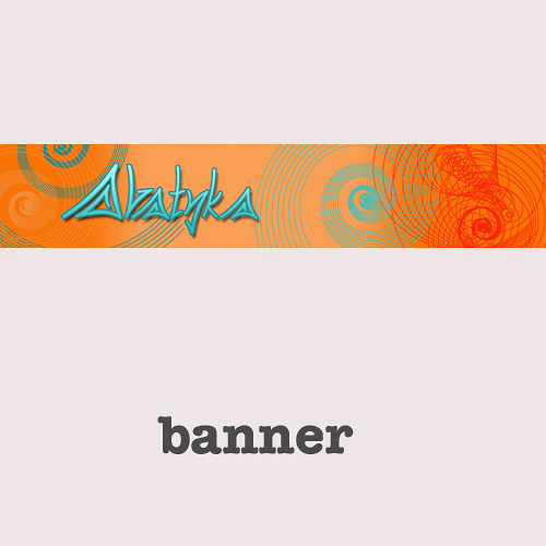 BANNER / na přání — foto 1
