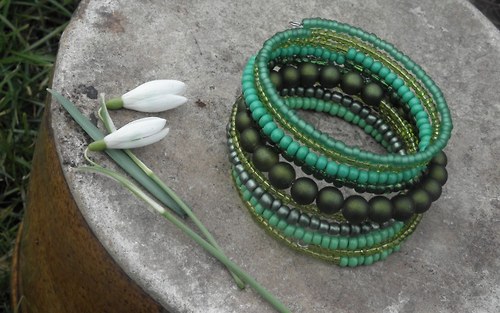 Green — foto 1