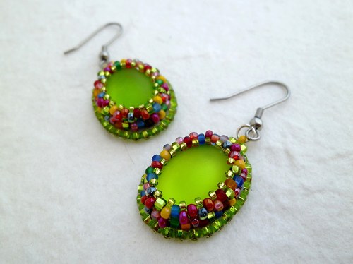 Pastellky ... Summer! — foto 1