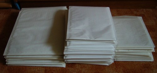 Výprodej materiálu — foto 1