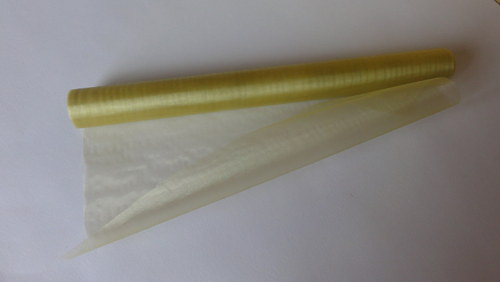 Organza - 37cm široká