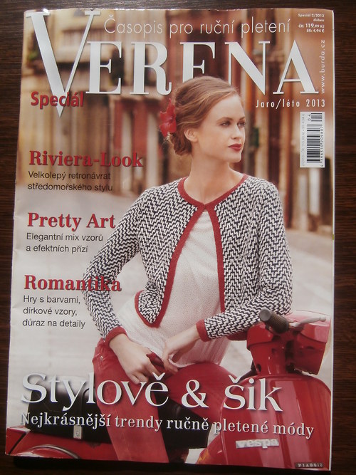 Verena 2/2013 — foto 1