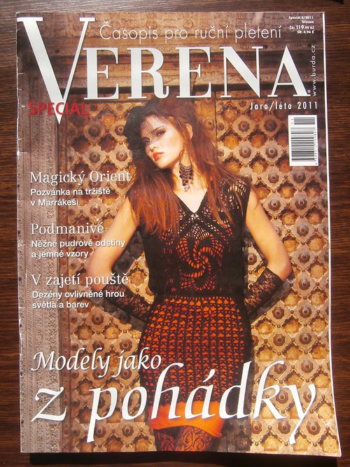 Verena 3/2011 — foto 1