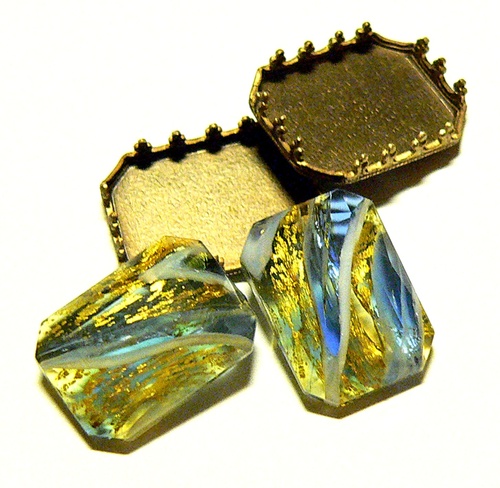 11) octagon 13x18mm zdob.kotlík+dublet-ukázka