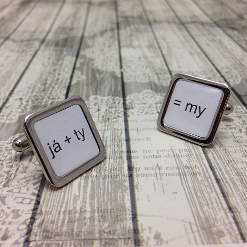 Já + ty = my — foto 1