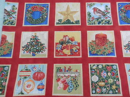 Panel - Vánoční 1 — foto 1