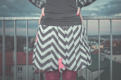 Akari Chevron — foto 1