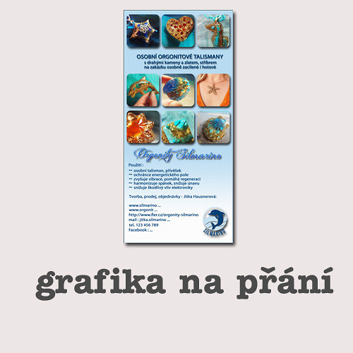 GRAFIKA na přání — foto 1