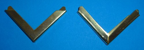 Růžek 35x35x3,8mm