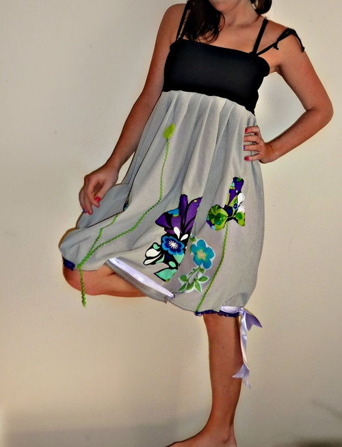 Debora 2 — foto 1