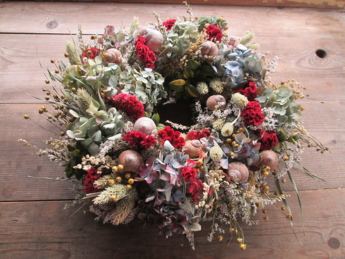 Luční asi pro šneka — foto 1