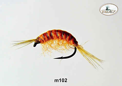 M102 — foto 1