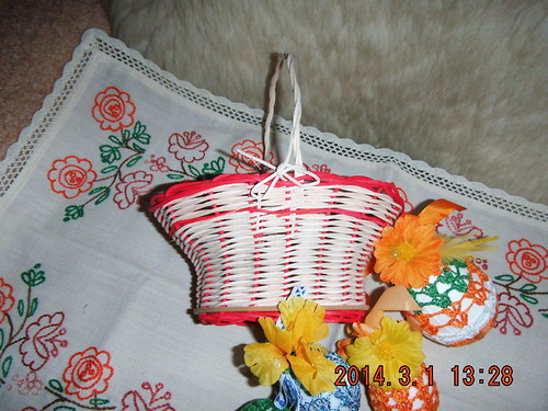 Malý košíček — foto 1