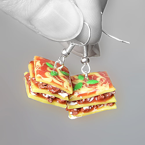 Lasagne — foto 1