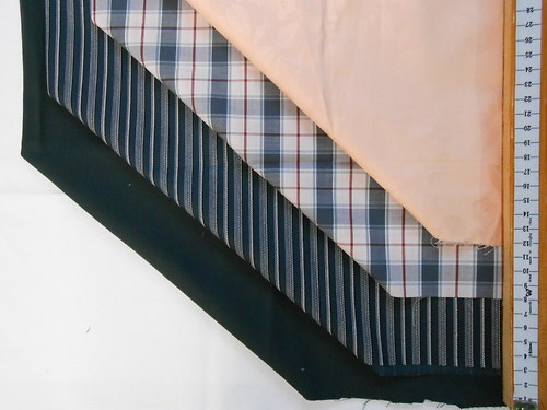 Patchworkový balíček č.47 — foto 1