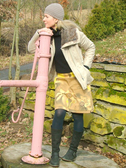 Okrová — foto 1