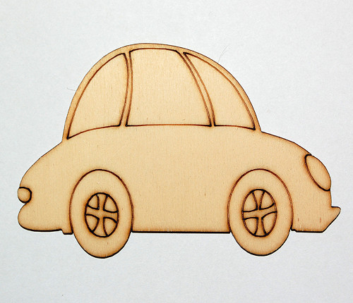 Dotvoř Si Auto