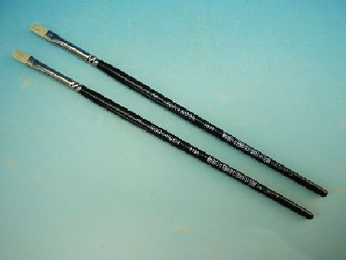 Štětec plochý KOH-I-NOOR 9936 č.4