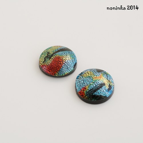 Sada 2 kabošonů — foto 1