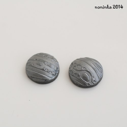 Sada 2 kabošonů — foto 1