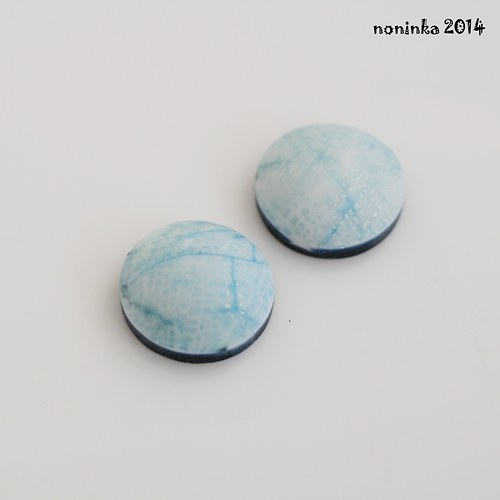 Sada 2 kabošonů — foto 1