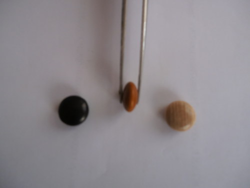 Buton 12,5x6mm — foto 1