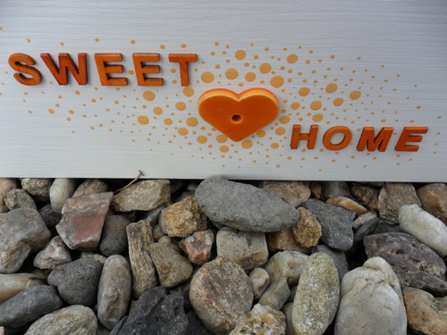 Home Sweet Home — foto 1