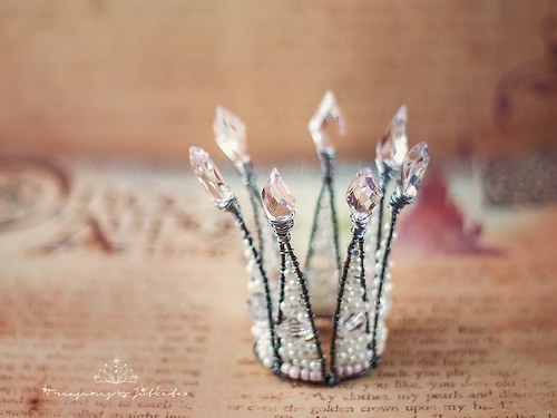Crystall princess — foto 1