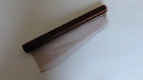 Organza - 37cm široká