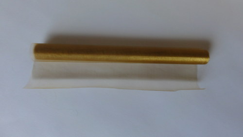 Organza - 37cm široká