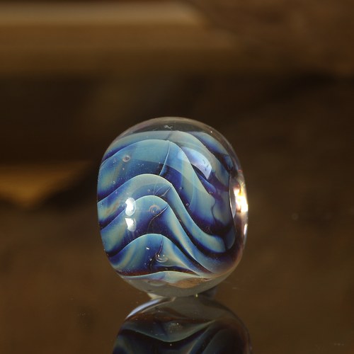 Big hole bead - Dasypus 1 — foto 1