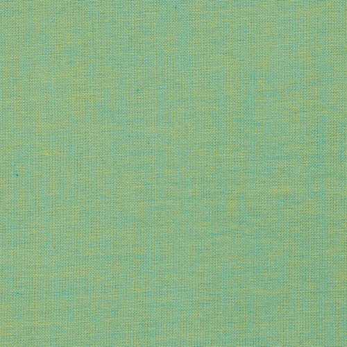 SUNNY AQUA -Peppered Cotton- 52