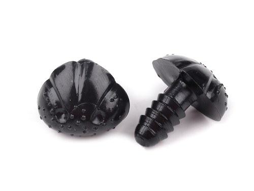 Čumáček plastový 13x15mm — foto 1