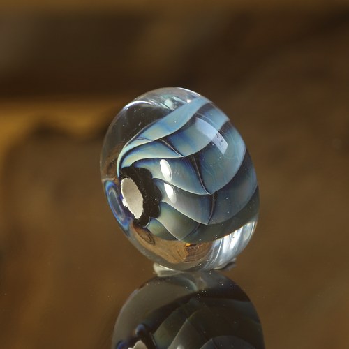 Big hole bead - Dasypus 2 — foto 1