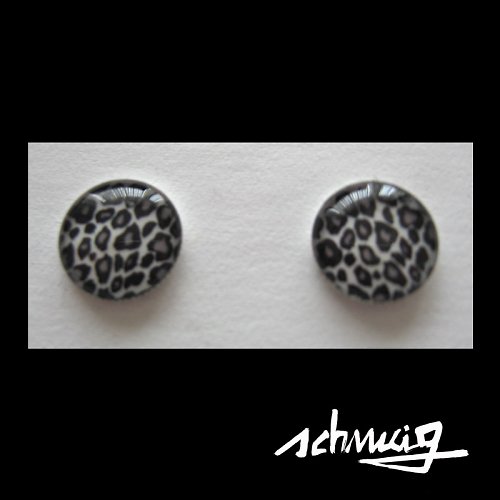 Pecky - leopard došediva — foto 1