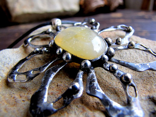 Yellow Spring — foto 1
