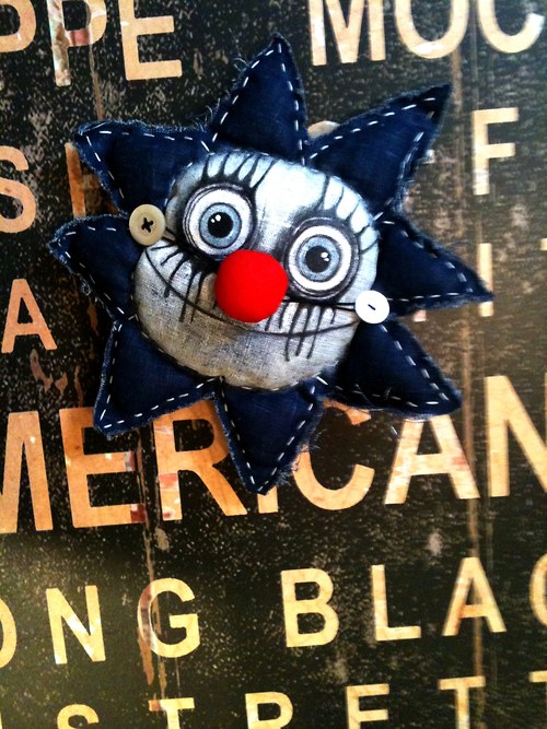 "Boleček" — foto 1