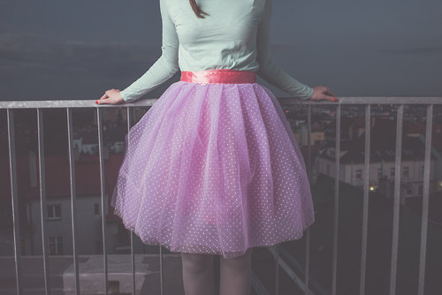Spring TUTU — foto 1