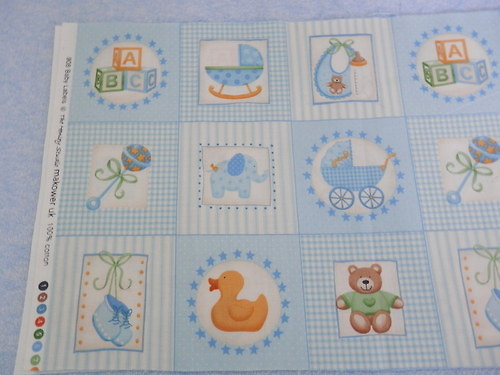 Panel - Je to kluk — foto 1