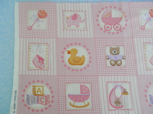 Panel - Je to holka — foto 1